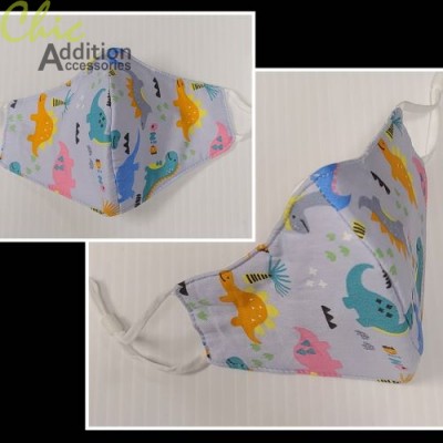 Face Mask FMASK-KIDS D
